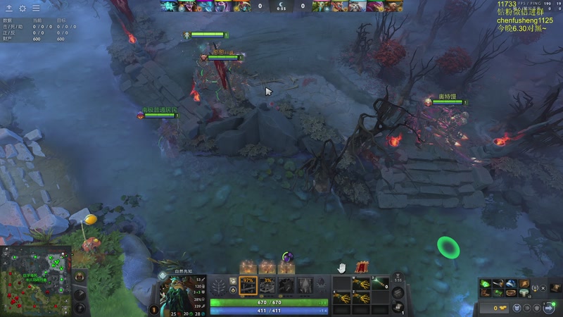 【2025-12-06 21点场】Zhou陈尧：看看比赛~ 88660