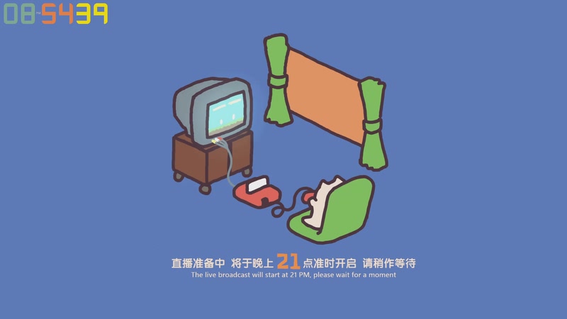 【2025-12-07 20点场】老猫CatGames：【Cat】Hello Mary!今晚双倍