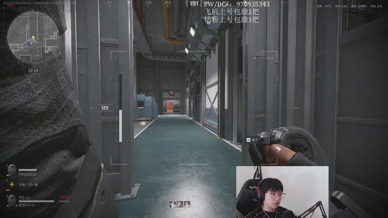 【2025-12-07 01点场】在下黄复来：【黄复来】猛攻监狱！！