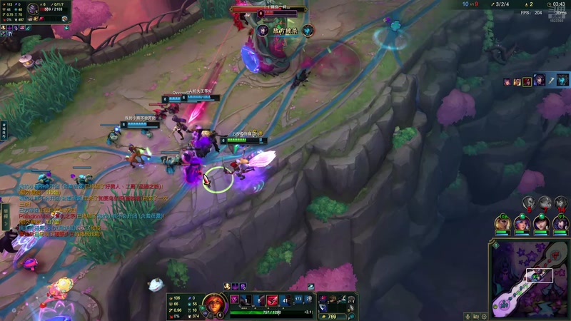 【2025-12-07 03点场】二米八阿林：林：按下开播的按钮 感恩♥