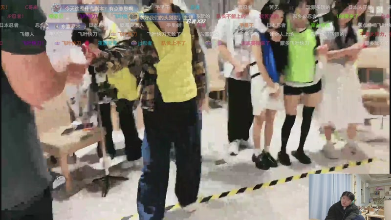 【2025-12-07 23点场】何二抛zZ：二抛:点进来 然后开始享受~！