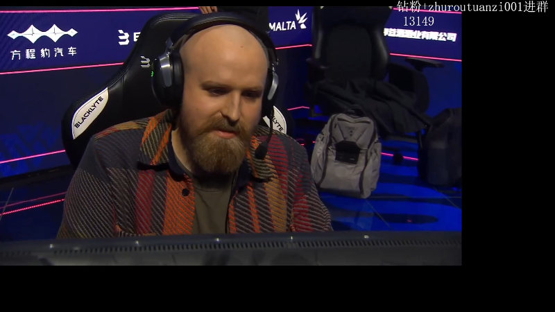 【2025-12-07 完整版】斗帝Yang：随便玩玩！！！ 2920147