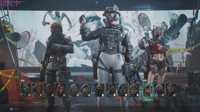 【2025-12-06 19点场】午颜OVO：又来混时长了 7806923