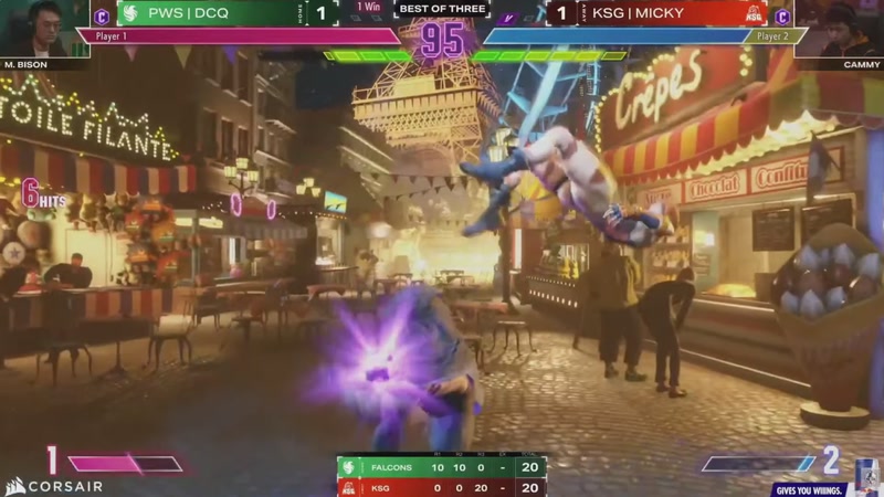 【2025-12-07 11点场】猫叔灬灬：【猫叔】先看SFL，然后八方旅人0开肝~