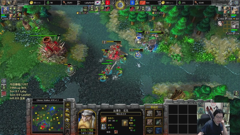 【2025-12-07 19点场】TH000：【直播】19点Mcup米塔大战~