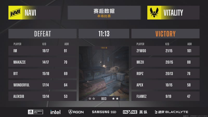 【2025-12-07 00点场】完美世界电竞频道：布达佩斯Major2025 A舞台