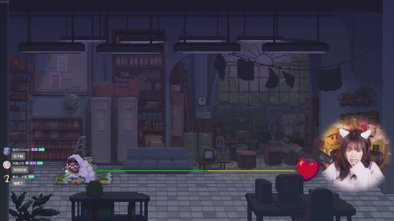 【2025-12-07 14点场】甜心战士：节奏医生出正式版啦～