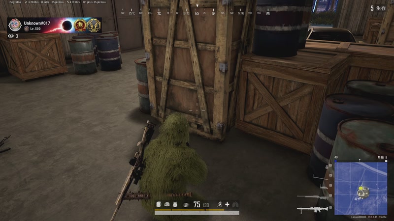 【2025-12-07 17点场】琼斯小卫：【11点开播】太吓人不敢看新游来了