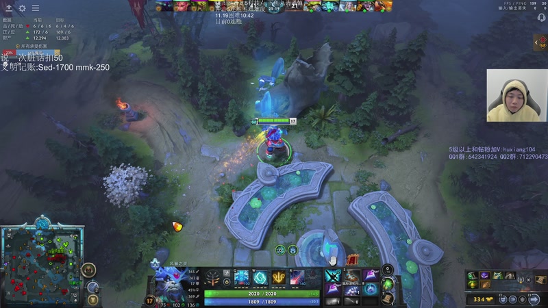 【2025-12-07 01点场】igmacsed：今日关键词:僵尸