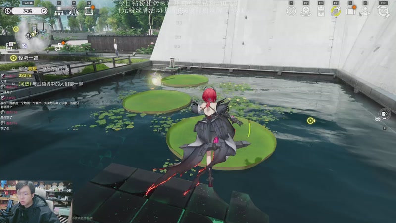 【2025-12-07 20点场】机长YG：【恐怖】恐怖游戏刺激直播中！！