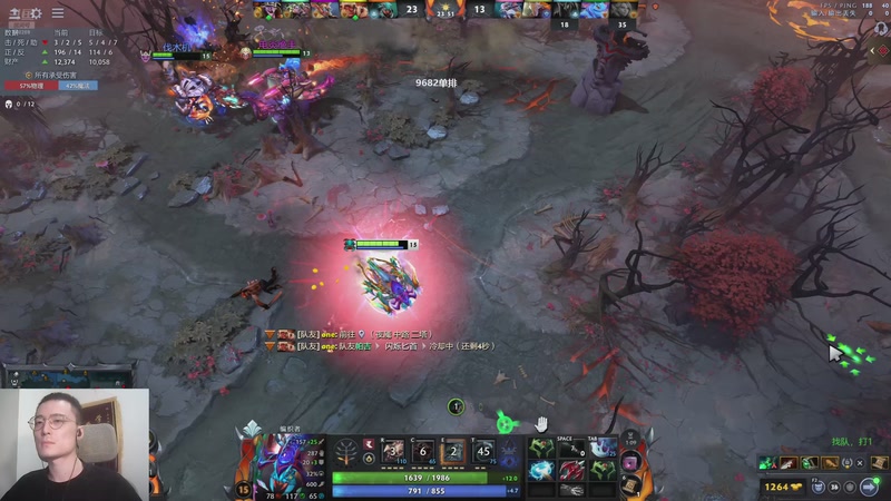 【2025-12-07 01点场】ok林仔：找队打1，三年无人问津