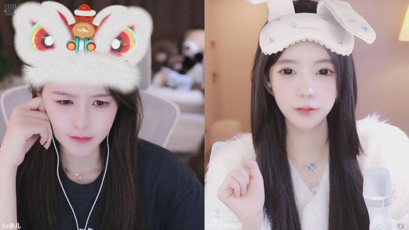 【2025-12-07 11点场】Sa叁儿：财源滚滚来我家这里5795964