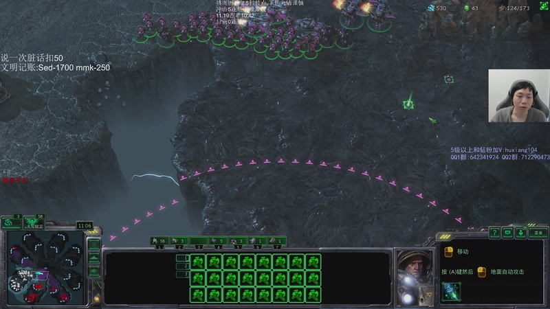 【2025-12-06 23点场】igmacsed：今日关键词:僵尸