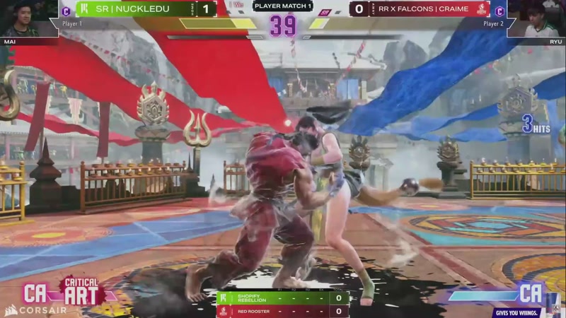 【2025-12-06 06点场】边哥BeenGor：直播：中国选手美国SFL常规倒数第2天