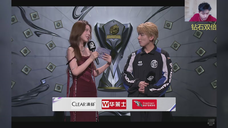【2025-12-07 14点场】YTG丶落幕：钻石双倍DRGvsOP