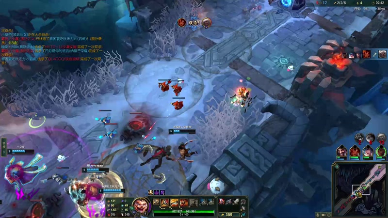 【2025-12-06 完整版】牛奶MilkGod：可否记得大乱斗之神