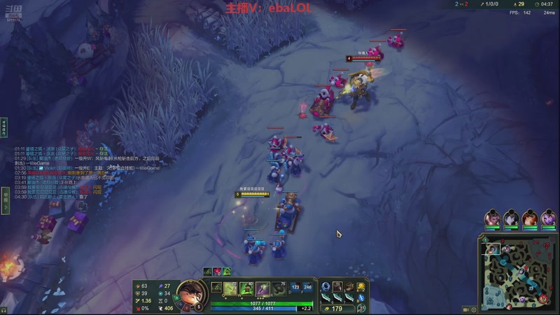 【2025-12-07 17点场】恶霸提莫：面具提莫回归，炸个痛快！