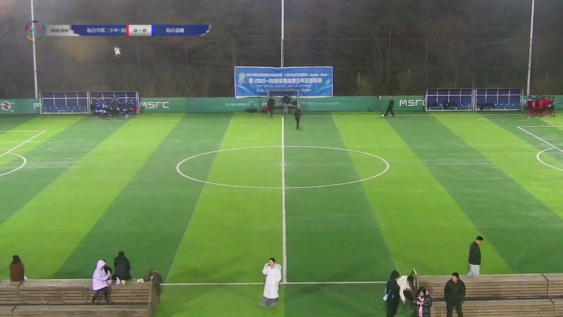 【2025-12-07 18点场】慕尚体育：2025-2026赛季临汾慕尚青少年联赛