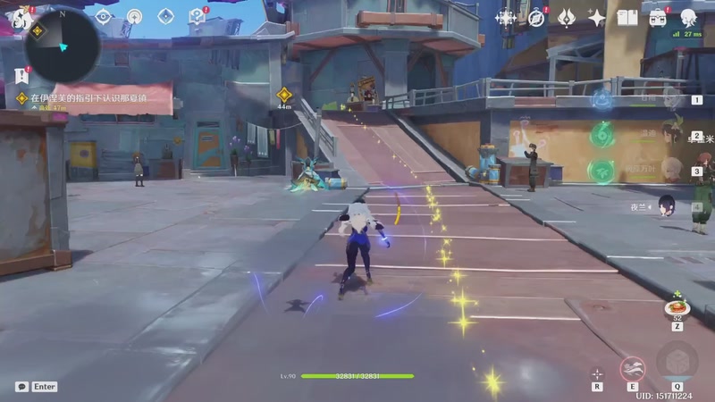 【2025-12-07 07点场】冰之树：享好运buff的一年