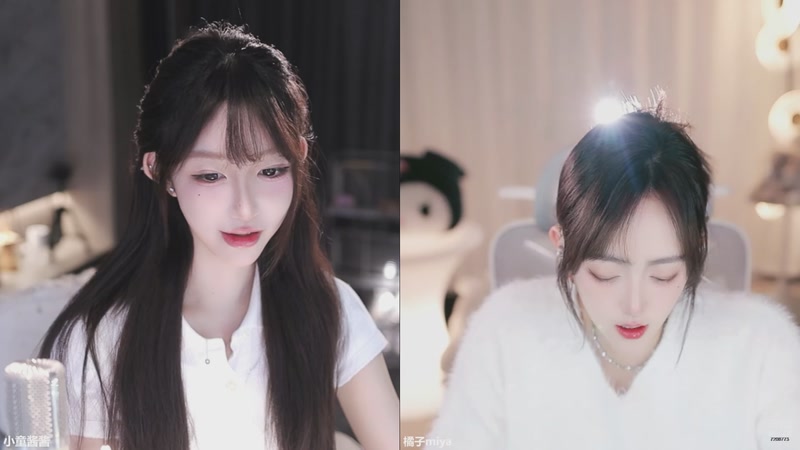 【2025-12-6 20点场】小童酱酱:[武汉]小得盈满 爱逢其时