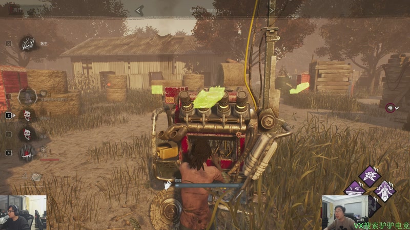 【2025-12-07 00点场】洞主丨歌神洞庭湖：欢乐时光已经开始了！