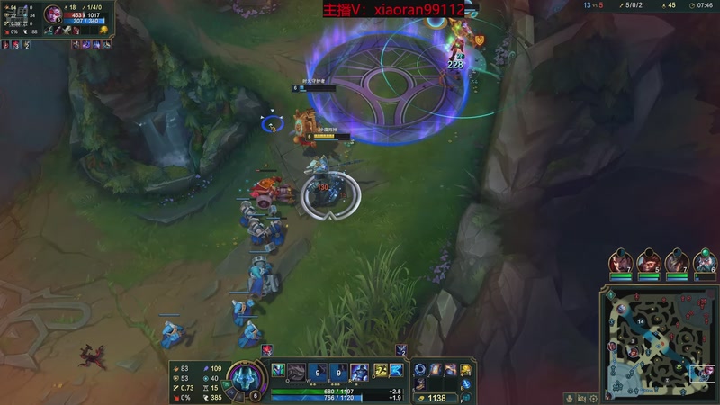 【2025-12-07 11点场】Dy丶小然：刺客流狗头 沉浸式发育！！