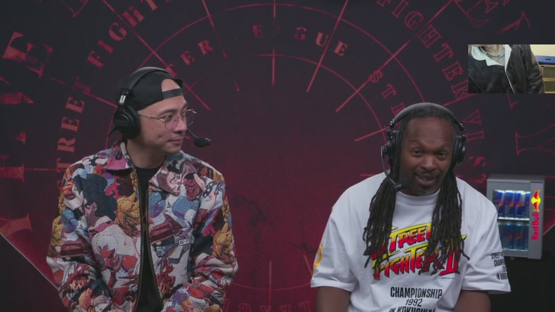 【2025-12-07 06点场】紫灵z：早6点街霸6美国比赛SFL常规赛最后一天