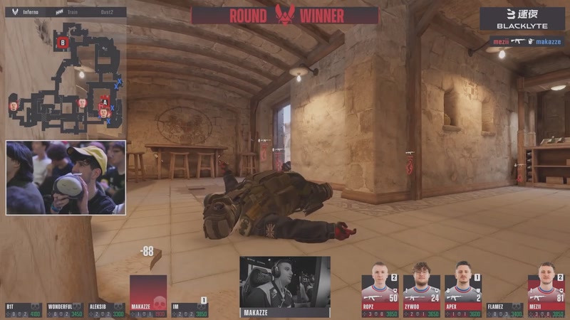 【2025-12-06 22点场】CSGO馒头：聊聊天打打游戏 6959154