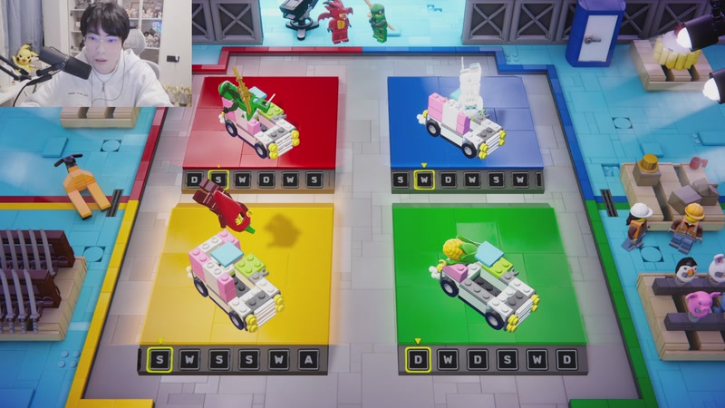 【2025-12-06 23点场】MrGemini：Gemini：AG VS TE溯