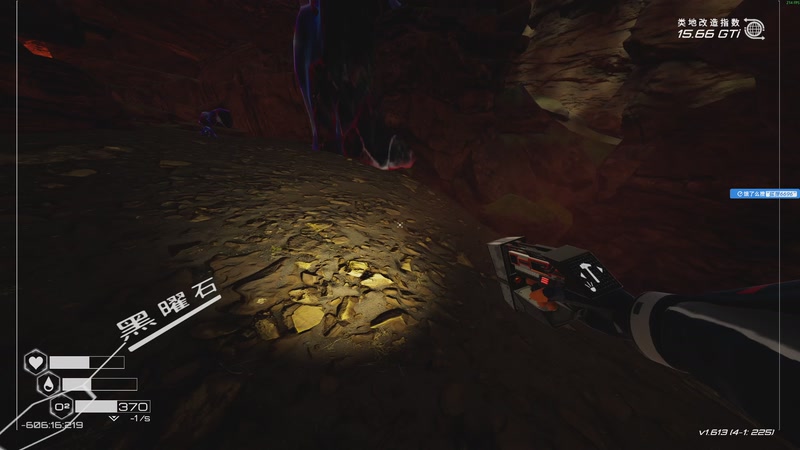 【2025-12-07 10点场】狐狸不太Sao：我自己创造了一颗星球！靠！6696