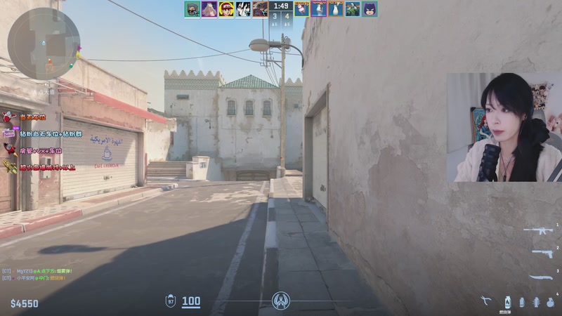 【2025-12-07 17点场】是希文吖丶：今天是钻粉双倍！