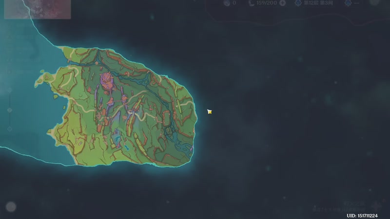 【2025-12-07 09点场】冰之树：享好运buff的一年