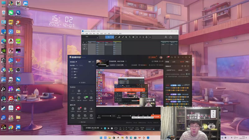 【2025-12-07 15点场】孙悟空丨兰林汉：双倍亲密度，峡谷口技者