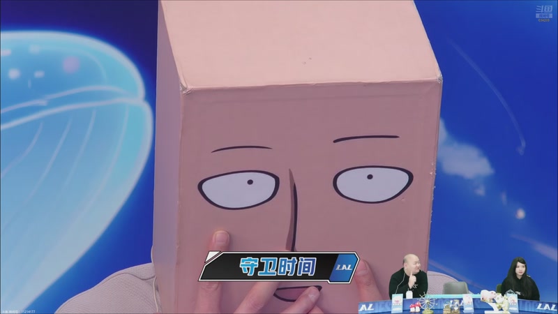 【2025-12-07 17点场】EA丶老狼：争霸赛，需要投食！