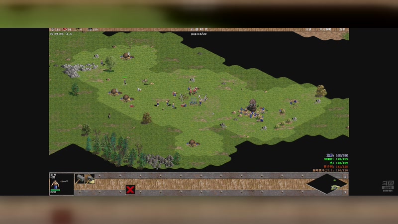 【2025-12-7 14点场】帅哥不戳你:龙腾-帝国罗马直播