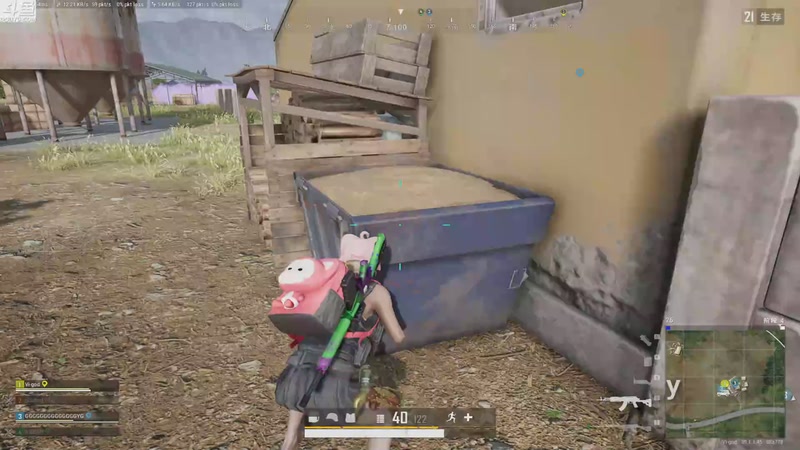 【2025-12-07 00点场】Shadow褚泽宇：这是好事儿啊