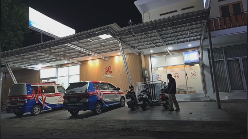 【2025-12-07 完整版】叶子户外：印尼巴厘岛day4