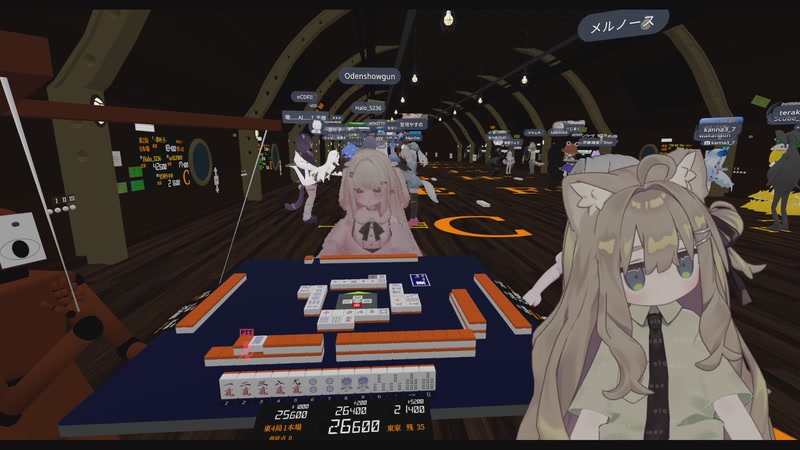 【2025-12-06 22点场】AnthonyForge：日常游戏直播 10809413