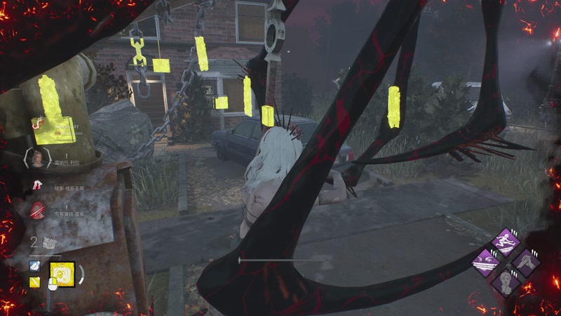 【2025-12-07 19点场】秋山澪Mio丶：善良农场主大战偷电贼