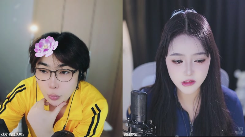 【2025-12-01 00点场】ck小青蛙0305：【ck小青蛙】开播了~