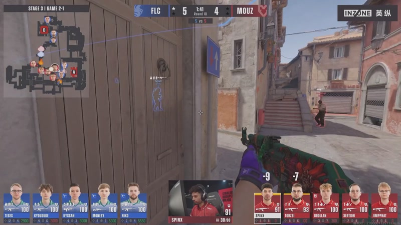 【2025-12-07 02点场】CSGO馒头：聊聊天打打游戏 6959154