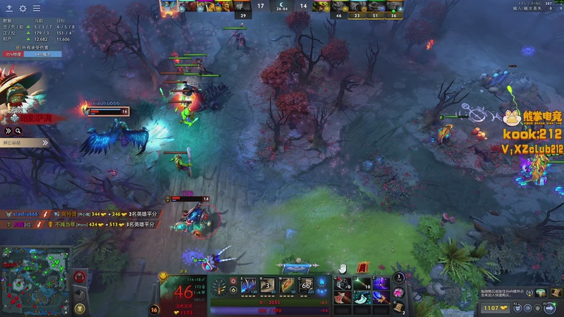 【2025-12-07 20点场】yyfyyf：陪伴每一天