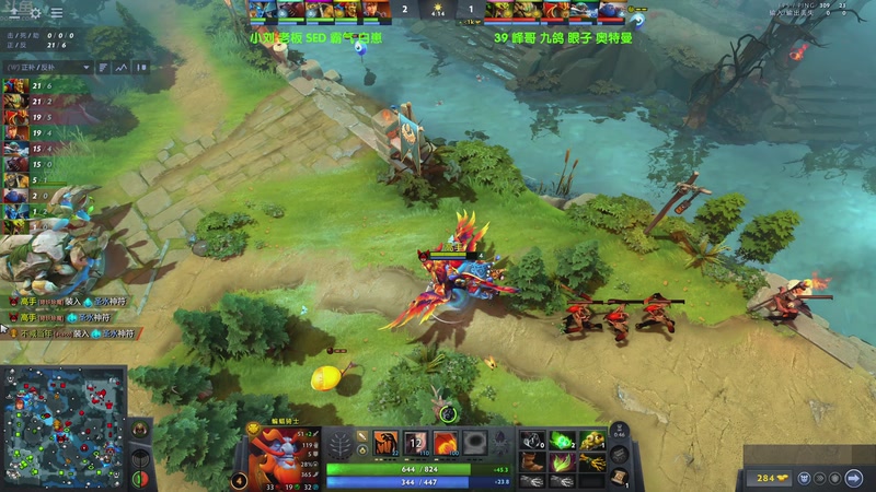 【2025-12-07 19点场】谢彬DD：Reborn!