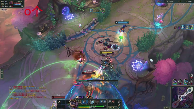 【2025-12-07 16点场】临界：临界：乱斗game