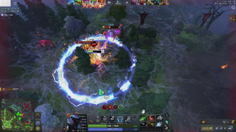 【2025-12-07 06点场】Shadow褚泽宇：这是好事儿啊