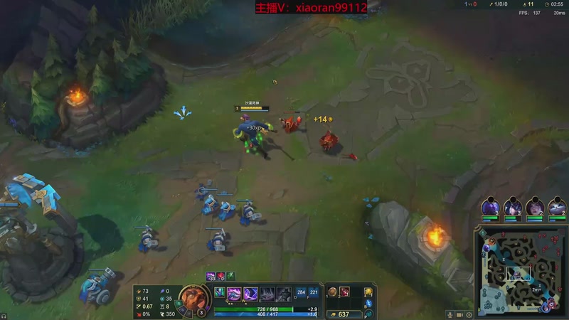 【2025-12-07 05点场】Dy丶小然：刺客流狗头 沉浸式发育！！