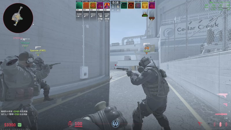 【2025-12-07 16点场】破坏你直播体验：一起肝燥的那些游戏