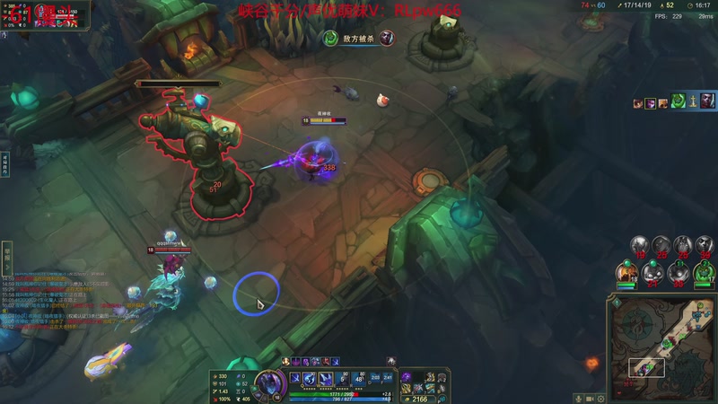 【2025-12-06 22点场】石页的第一根矛s：大乱斗开斗！