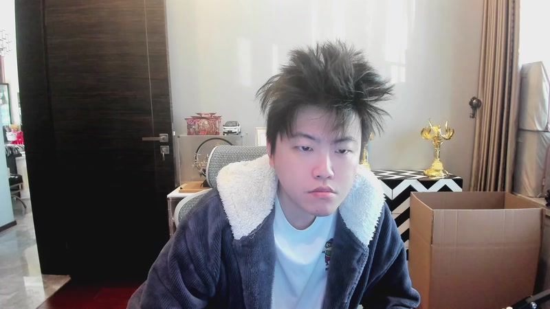 【2025-12-07 12点场】DL丶拖米：挑战者杯第二日！~~~