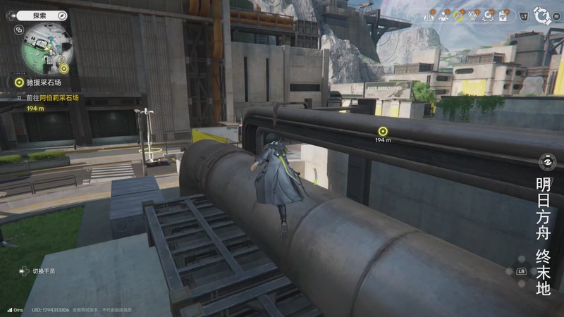 【2025-12-06 22点场】琼斯小卫：【首发】太吓人不敢看新游来了